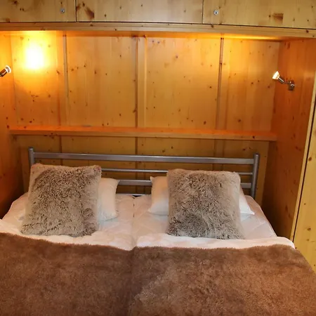 Appartement Traditional With Balcony *