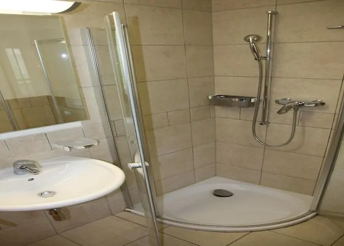 Apartamento Traditional With Balcony