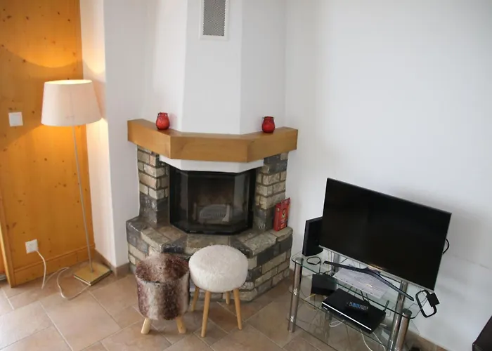 Traditional With Balcony Apartamento *