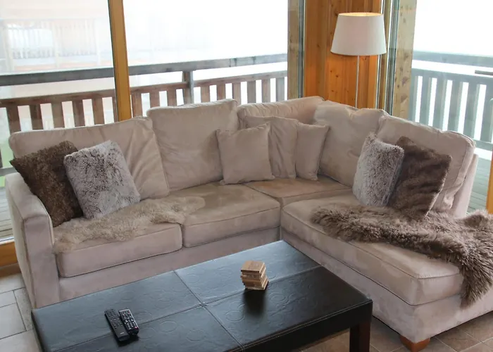 Traditional With Balcony *