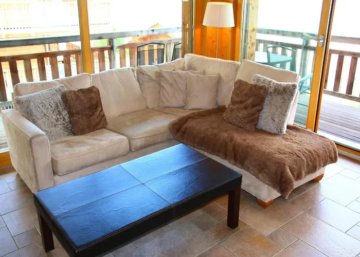 Traditional With Balcony Apartamento *