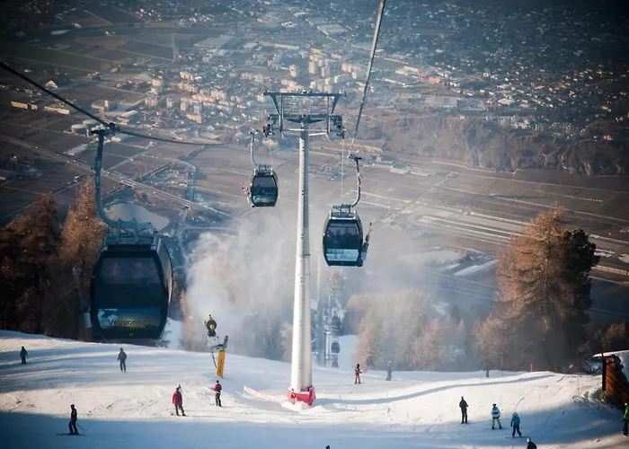 Traditional With Balcony