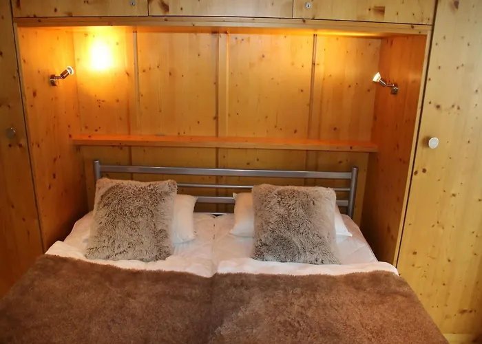 Apartamento Traditional With Balcony *