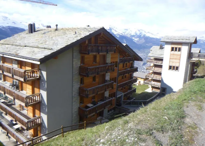 Traditional With Balcony