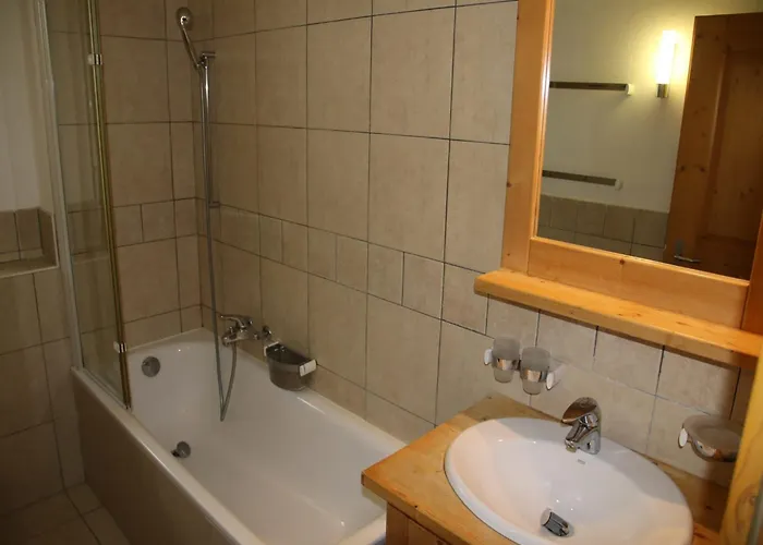 Apartamento Traditional With Balcony