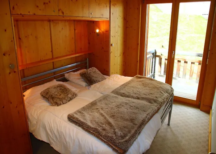 Apartamento Traditional With Balcony *