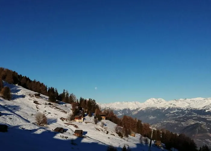Traditional With Balcony