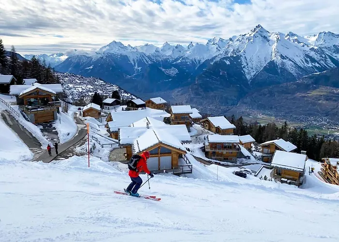 Traditional With Balcony *