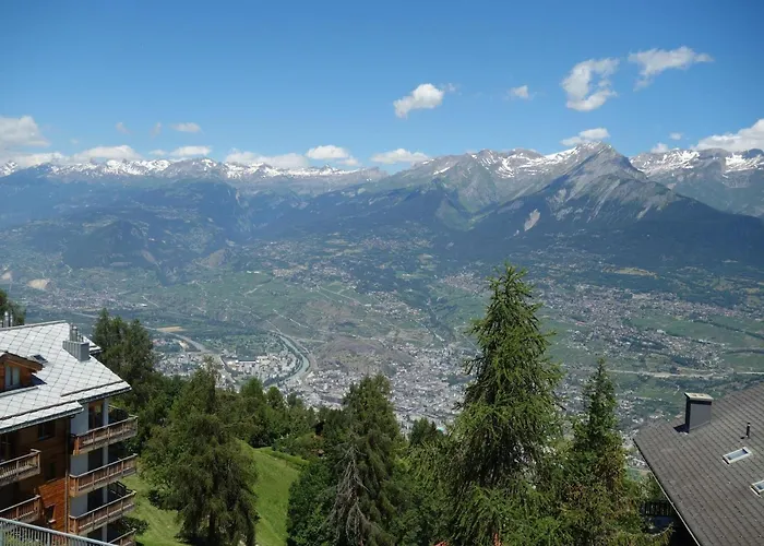 Apartamento Traditional With Balcony *