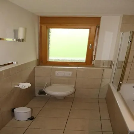 Traditional With Balcony * Veysonnaz