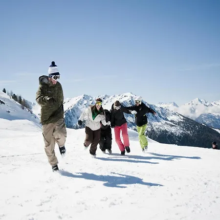Traditional With Balcony *