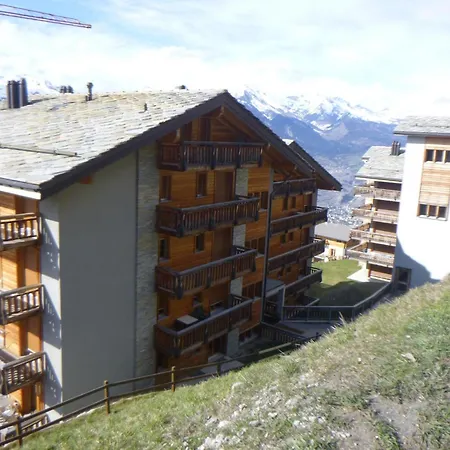 Traditional With Balcony
