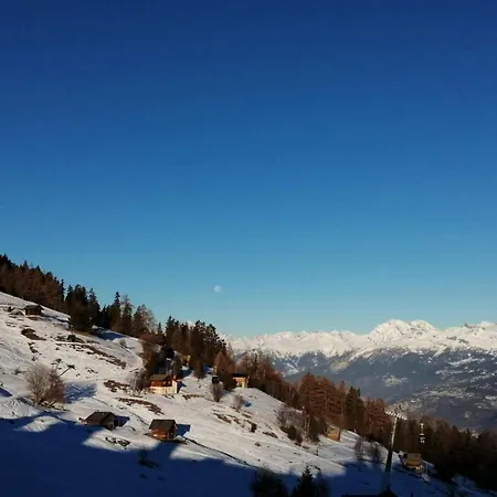 Traditional With Balcony