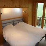 Apartamento Traditional With Balcony